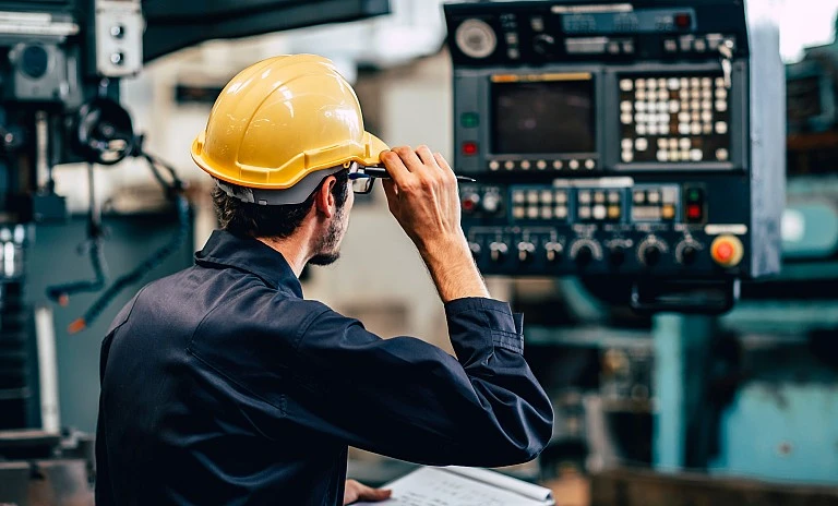 Industria y pymes técnicas