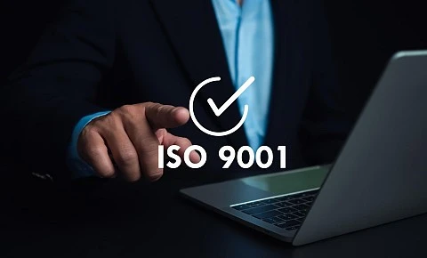 Sistemas ISO 9001 / 14001