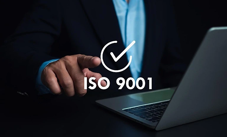 Sistemas ISO 9001 / 14001